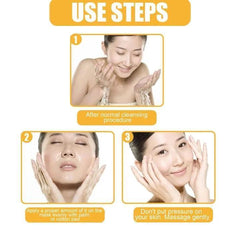 Uptown La Skin Brightening Rice Essence Serum