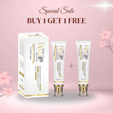 2 in 1 Skincare Bundle - Whitening Cream & Day Cream Pack of 2