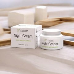 Women's Night Cream , 50 gm