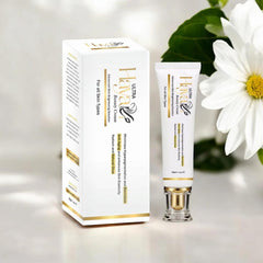 2 in 1 Skincare Bundle - Whitening Cream & Day Cream Pack of 2