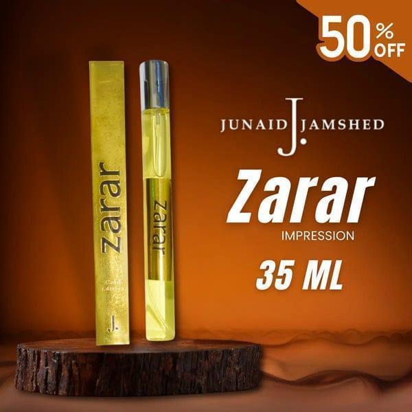 Long Lasting Pocket Perfume- Pack Of 5