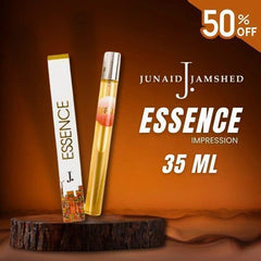 Long Lasting Pocket Perfume- Pack Of 5