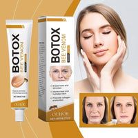 Beauty products